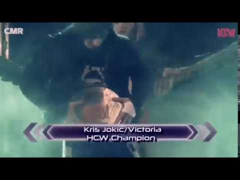 Kris Jokic Vs Boldo Brown (HCW-Utolso Emberig 2018) *MV*