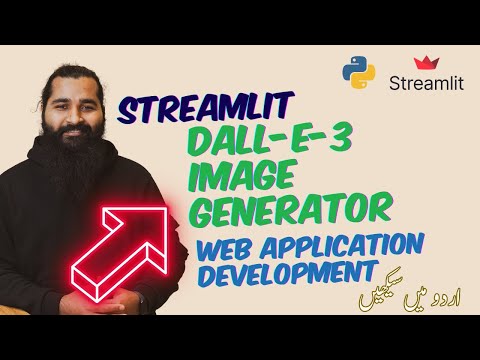 Introduction and installation Streamlit webapp development Part 1