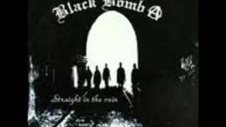 Black Bomb A-Law&#39;s Phobia