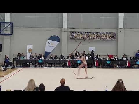 Лидия Василева - лента 2019