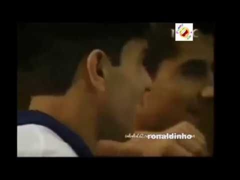 Ronaldinho skills - Amazing Show - Best player