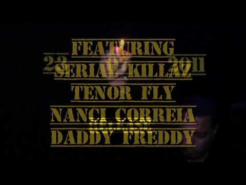 REBEL MC - GET READY PROMO VIDEO