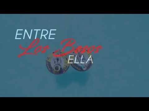 Zurdo ft. eF-Di - Me Desea (Lyrics Video)