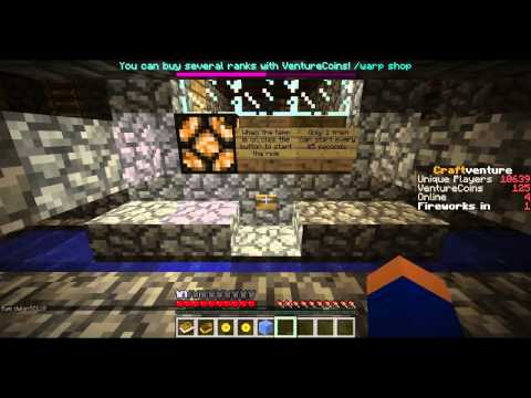 CraftVenture (Touring Ep 2)