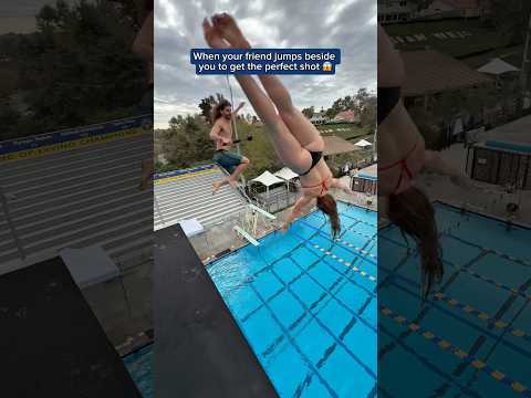 WHAT A SHOT 😱🔥 #bravegang