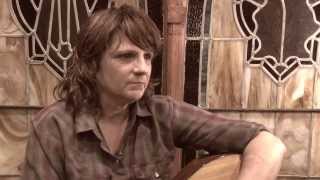Amy Ray - &quot;Goodnight Tender&quot; Trailer