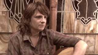 Amy Ray - "Goodnight Tender" Trailer