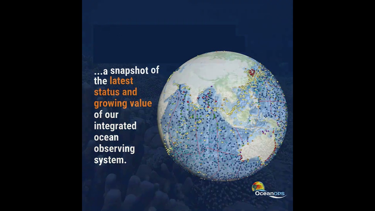 GOOS Status Report 2025