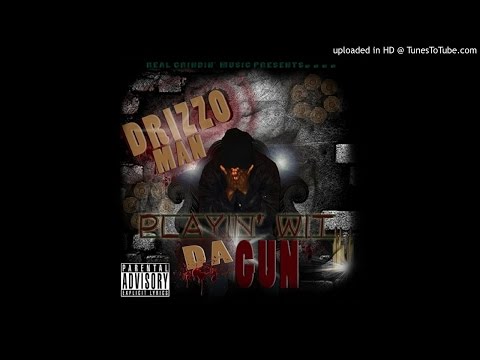Drizzo Man - Serious Thoughts [Official Audio] (Prod. Semi Moto) | Drizzo Man Music