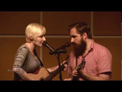There is a Time - Jessica Lea Mayfield & David Mayfield