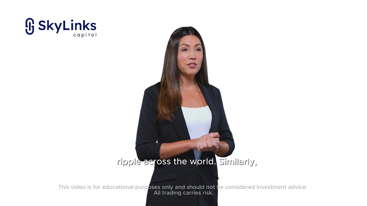 The investor’s guide to geopolitical events and market volatility