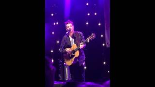 Jamie Lawson - Letter Never Sent