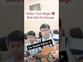 Moh Moh Ke Dhaage Father Son Guitar Cover Soulful Tribute