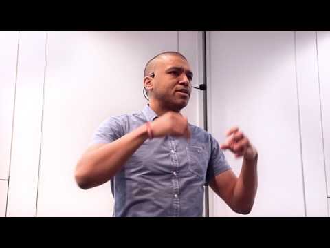 Finale "Humorvolle Reden" 2016 in Warschau