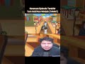 Random Moment Talking Tom Gold Run Windah Shorts