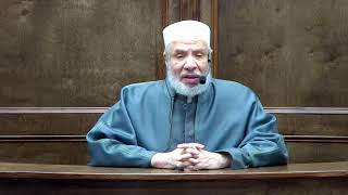 صورة خطبة الجمعة للدكتور صلاح الصاوي - حتى لا ننسى