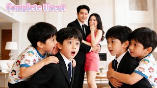 Two twins try to reunite their divorced parents.#B2231010yt