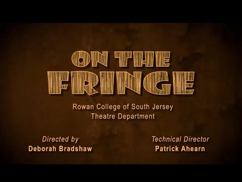 RCSJ Theatre Department Presents: On the Fringe