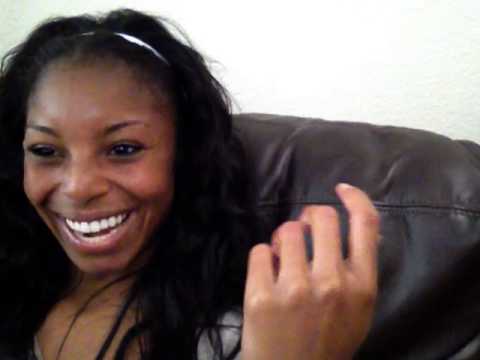 Weekend Update: Sirena Williams