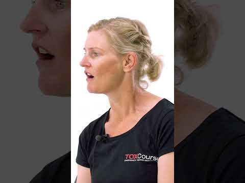 The Tox Course - Module 2 - GHB