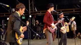 Babyshambles  - Glastonbury 2007