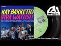Ray Barreto. Manny Roman. La juventud de Borinquen. For promotional use only.