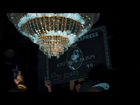 Tudy Guapo Ran$om (Official Music Video)