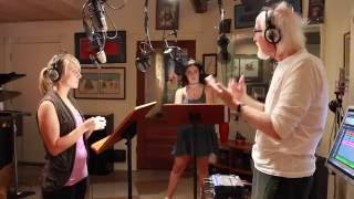 ELESVEE Level 3 - "The Phoenix" by Judee Sill