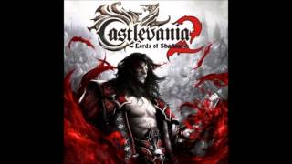 Hunter and Prey - Castlevania: Lords of Shadow 2 OST