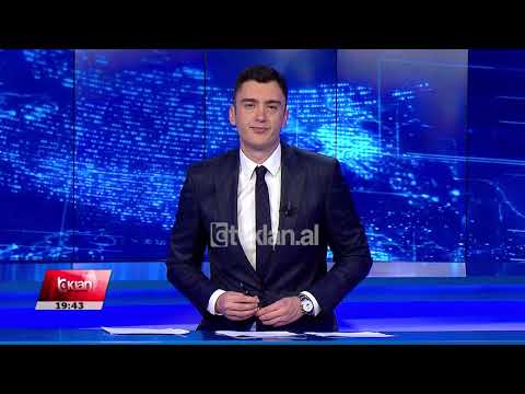 Edicioni i Lajmeve Tv Klan 25 Janar 2020, ora 19:30