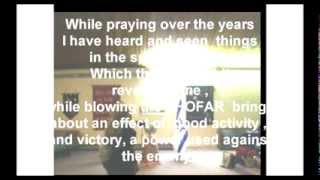 preview picture of video 'New Year's 2014  CALLING THE HEAVENS /GO HIGHER / Intercession,Declaration,Prophetically For America'