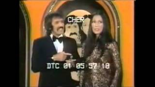 Sonny and Cher - Rainy Day Feeling