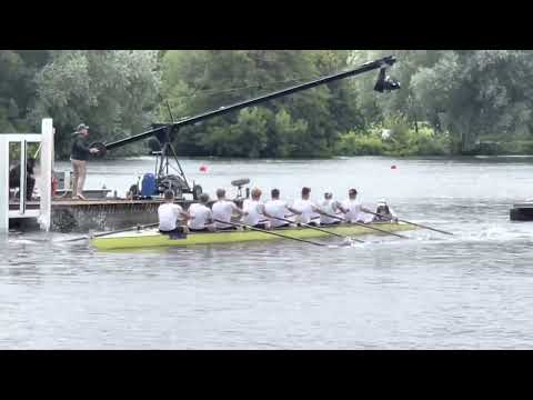 13 augustus 2021 | Edinburgh University v ASR Nereus - Henley Royal Regatta | Temple Challenge Cup