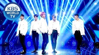 IMFACT(임팩트) - Only U [Music Bank / 2019.02.08]