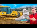 Using 35 000 Nike Air Mags As Work Boots