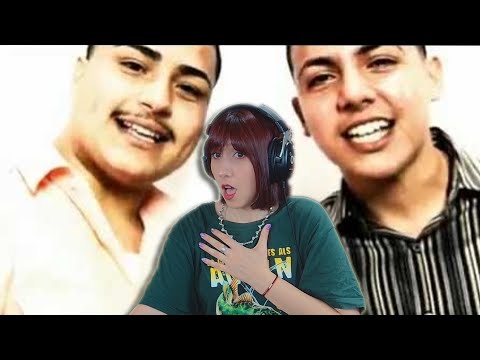 (REACCIÓN)MOVIMIENTO ALTERADO - SANGUINARIOS DEL M1 (VIDEO OFFICIAL)