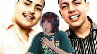 (REACCIÓN)MOVIMIENTO ALTERADO - SANGUINARIOS DEL M1 (VIDEO OFFICIAL)