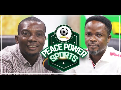 Peace Power Sports (03/12/2020)