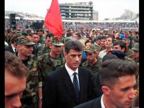 vllezrit qetaj kanga hashim thaqi 2018 (pemishta imer Shala muharrem shala