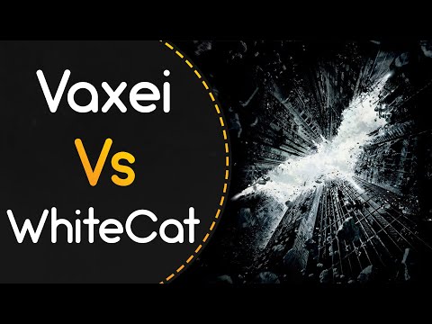 Vaxei vs WhiteCat! // t+pazolite - Call me it. (500 Tortures) (Fort) [it.]
