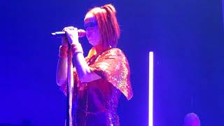 Garbage - The Trick is to Keep Breathing live in Dallas HOB 10/11/2018