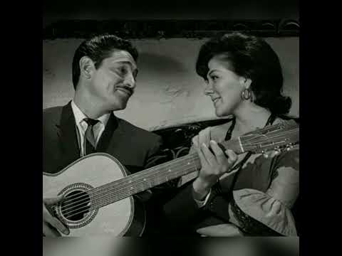 Javier Solis / Eydie Gorme y Los Panchos