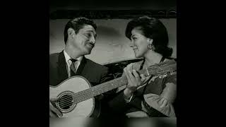 Download lagu Javier Solis / Eydie Gorme y Los Panchos mp3