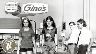 GINO’S HAMBURGERS - Life in America