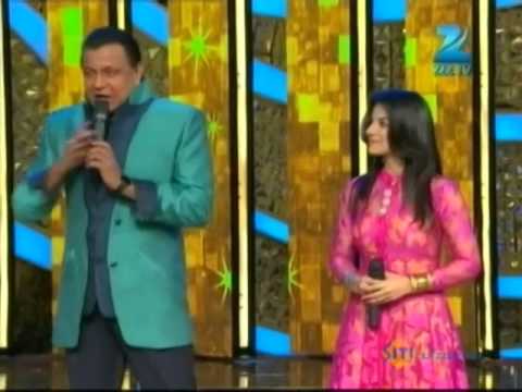 Dance India Dance Season 4 December 29, 2013 - Introduction