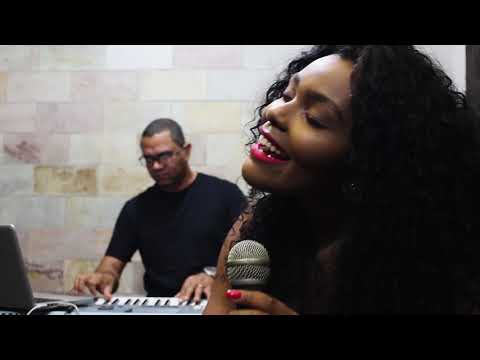 Pagode do Exalta - 40 GRAUS DE AMOR | ANDRESSA HAYALLA (Cover)