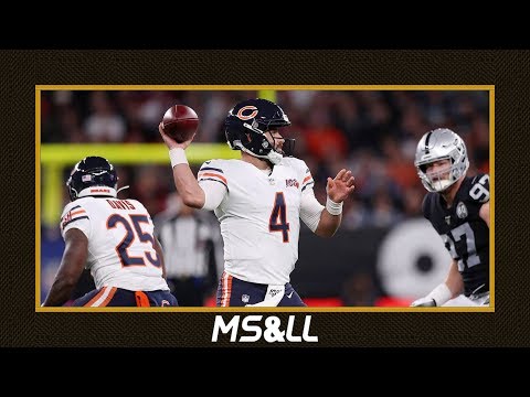Browns Reportedly Interested in Chase Daniel as Backup QB - MS&LL 2/26/20