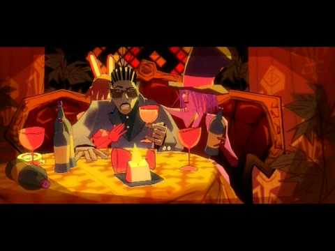 Coolio - Lady (Vs Beat Nouveau Feat. Storm Lee)