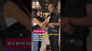Hits do Mc Kelvinho 🤯🔥 #funk #mckelvinho