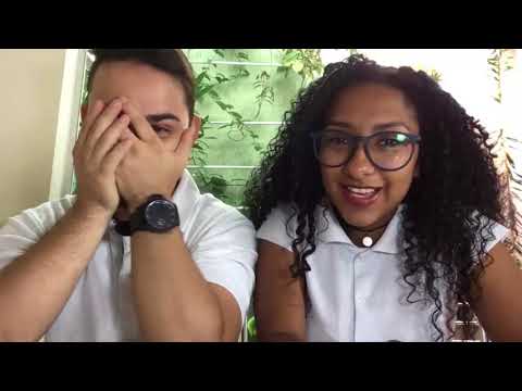 Estamos Preparados, e vocês?